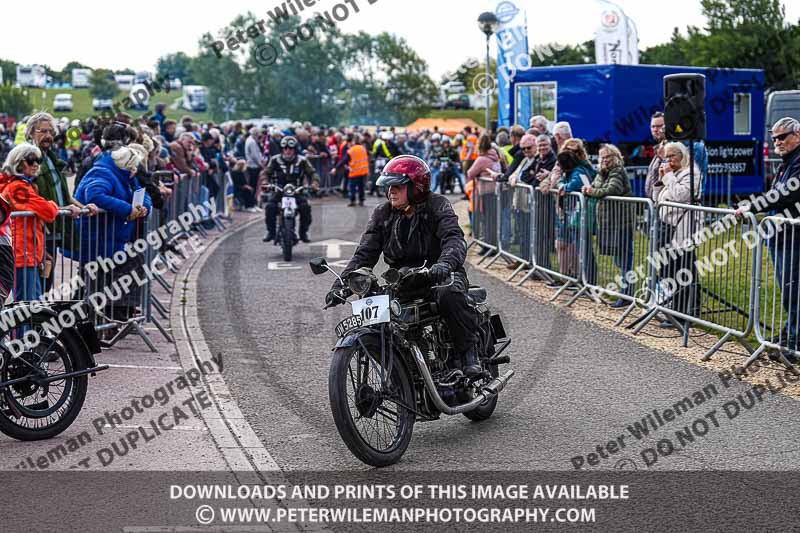 Vintage motorcycle club;eventdigitalimages;no limits trackdays;peter wileman photography;vintage motocycles;vmcc banbury run photographs